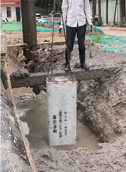 南京市第十二中学扩建项目