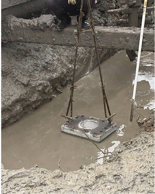 南京市第十二中学扩建项目