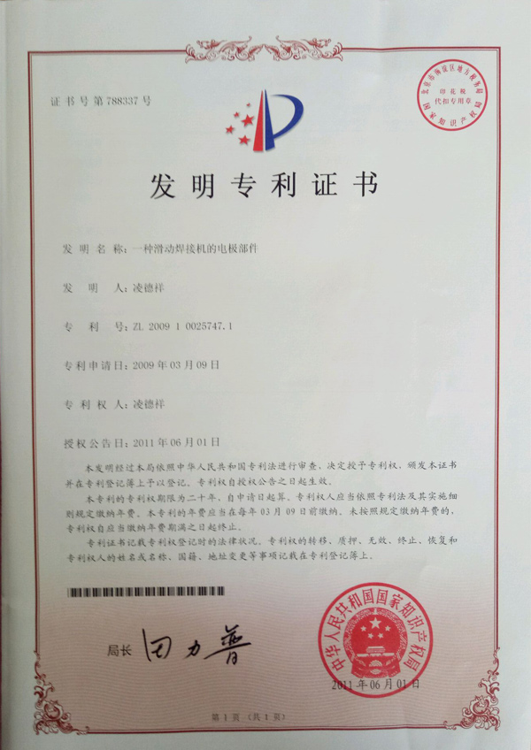 双强专利