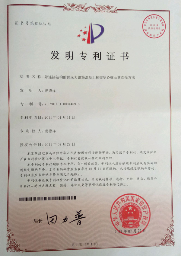 双强专利